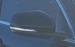2010-2012 Jaguar Xj Rh Passenger Door Mirror Side View Oem. Fixed Price $257.58.