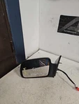 93-95 Jeep Grand Cherokee Left Door Mirror Molded Black Power Heated Driver. Fixed Price $49.61.