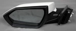 Oem Left Driver Side Exterior Mirror For Hyundai Elantra (korea) Paint-to-match. Fixed Price $144.00.