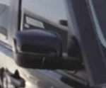 2010-2013 Land Rover LR4 Rh Passenger Door Mirror Side View Oem. Fixed Price $288.32.