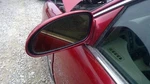 Driver Side View Mirror Power Heated With Turn Signal Fits 03-05 Lesabre 5647120. Fixed Price $105.00.