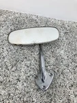 1965-1967 Volkswagen Vw Bug Beetle Interior Rear View Mirror Chrome Offset. Fixed Price $23.00.