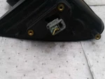 Passenger Side View Mirror Power With Heated Glass Fits 08-11 Focus 641989. Fixed Price $86.31.