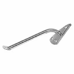Goodmark Rh Side Osrv Chrome Mirror Arm Fits C10 Panel Pickup GMK4142410602R. Fixed Price $51.00.