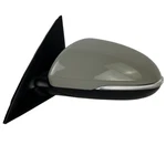 Oem 2016 2020 Kia Optima Left Lh Side Mirror Blind Spot Power Fold 87610-D5050. Fixed Price $124.99.