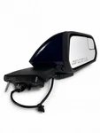 2015-2023 Ford Mustang Right Passenger Side Door Mirror Oem Blue R3B17682. Fixed Price $120.00.