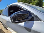 Passenger Side View Mirror Power With Memory Fits 08-14 Bmw X6 2930250. Fixed Price $302.30.
