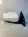 2014-2021 Jeep Cherokee Right Passenger Side View Mirror Power Heated White Oem. Fixed Price $89.00.