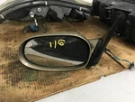Driver Side View Mirror Power Opt DL8 Heated Fits 01-05 Saturn Series 42419. Fixed Price $47.97.
