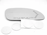 For 00-05 Lesabre Passenger Convex Heated Signal Mirror Glass Lens No Mount. Fixed Price $56.95.