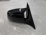Bmw F10 Series Black Passenger Right Side Power Door Mirror F01534029931P. Fixed Price $100.00.