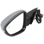 Mirrors Driver Left Side Heated For Vw Hand Volkswagen Passat 2016-2022. Fixed Price $101.68.