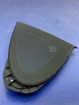 2017-2023 Porsche Panamera Oem Rear Right Quarter Window Glass 971845298J. Fixed Price $72.25.