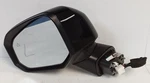 2024 Hyundai Santa Fe Drivers Lh Side Door Mirror Oem. Fixed Price $575.58.