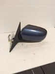 2005-2009 Subaru Legacy Driver Left Side View Power Door Mirror Blue 64Z Oem. Fixed Price $35.00.