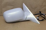 2006 - 2011 Cadillac Dts Side View Mirror Oem Rh Passenger Teal. Fixed Price $164.45.