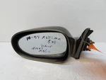 Driver Left Side View Mirror Power Fits 98-99 Nissan Altima Oem. Fixed Price $47.19.