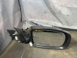 Fits 2011-2014 Chrysler 200 Right Door Mirror (blue) OEM:1SX881BVAB. Fixed Price $73.90.