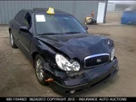 2005 Hyundai Sonata Driver Left Side View Mirror Power Heated Oem. Fixed Price $75.00.