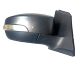 13-16 Ford Escape Passenger Side View Mirror Power Heated Gray Turn Signal. Fixed Price $120.00.