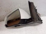 G1W White Driver Left Side View Mirror Opt DR2 2016 Cadillac Ats 9908882. Fixed Price $258.69.