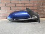 2018 2019 Kia Rio Passenger Side Mirror Rh Azure Blue Metallic 5PIN Oem 1588L. Fixed Price $49.99.