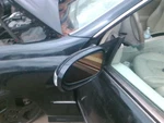 Driver Side View Mirror 209 Type Power CLK350 Fits 03-09 Mercedes 8722676. Fixed Price $100.00.