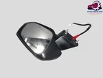Front Right Passenger Door Side View Mirror Assembly Oem 2019-25 Toyota RAV4. Fixed Price $202.00.