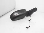 2012-2018 Chrysler 300 Passenger Rear View Mirror Gray *has Some Scratches. Fixed Price $132.05.