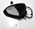 2015-2020 Oem Audi A3 S3 Front Left Driver Side Rear View Heated Mirror Gray. Fixed Price $305.04.