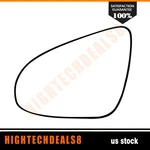 Mirror Glass Fits 2012-14 Toyota Camry Driver Side Non-heated. Fixed Price $10.99.