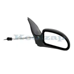 For 2002-2007 Focus Front Right Mirrors Black Plastic 6S4Z 17682 Aa FO1321239 Q. Fixed Price $61.95.