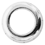 Ford Mustang 1969 Acp Side View Mirror Bezel Nut. Fixed Price $28.84.