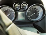 Driver Side View Mirror Power With Heated Opt Dwe Fits 12-17 Verano 576237. Fixed Price $76.94.