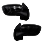 Power Side View Mirror Set For Nissan Frontier 2022-2023 Lh Right 963019BU1A. Fixed Price $232.72.