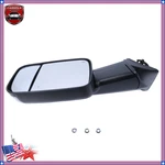 68381772AB Fit 2019-2022 Ram 2500/3500 Towing Right Heated Mirror W/turn Signal. Fixed Price $203.40.