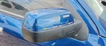 2017 Chevrolet Silverado 1500 Rh Passenger Door Mirror Side View Oem. Fixed Price $114.48.