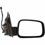 Passenger Side View Mirror Power Without Deluxe Trim Fits 06-07 Hhr 431226. Fixed Price $110.00.