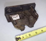 Nos Gm 73-79 Oldsmobile Omega & Fits Toronado 73-78 Hood Latch Lock Release. Fixed Price $125.00.