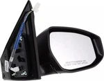 Genuine Nissan Mirror Assembly 96301-3YU5F. Fixed Price $366.05.