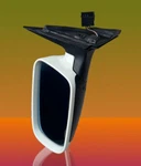 1998-2004 Audi A6 Driver Left Side View Mirror Without Memory 3229501 Oem Tested. Fixed Price $99.99.