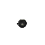 Side View Mirror Mounted Puddle Lamp Left Hand 2013-19 Ats 2014-19 Cts 22835055. Fixed Price $14.38.