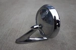 Vintage Oem 1966 Buick Special Left Driver Side Chrome Door Mirror Near Mint. Fixed Price $100.00.