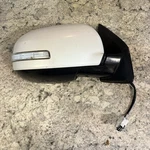 2014-2015 Mitsubishi Outlander Side View Mirror Passenger Rh Untested. Fixed Price $49.99.