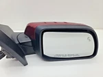 13-16 Ford Escape Power Heated Door Mirror W/blind Spot All Options. Ruby Red. Fixed Price $111.99.