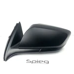 Side Mirror For 2014-2020 Chevrolet Impala Power Non-heated Black Driver Left. Fixed Price $84.03.
