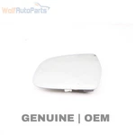 2010-2017 Audi S5 Left Side View Mirror (auto Dim / Heated) 8F0857535F. Fixed Price $66.99.