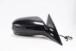 Mercedes E-class Coupe Front Right Rh Door Mirror Oem 2010 2016. Fixed Price $299.99.