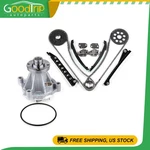 Timing Chain Kit Water Pump 97-99 Ford E-150 Econoline F-250 5.4L. Fixed Price $64.13.