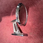 Chrysler Dodge 1962-1966 Plymouth Mopar Door Mirror 2299521 Very Nice Chrome Vtg. Fixed Price $47.49.